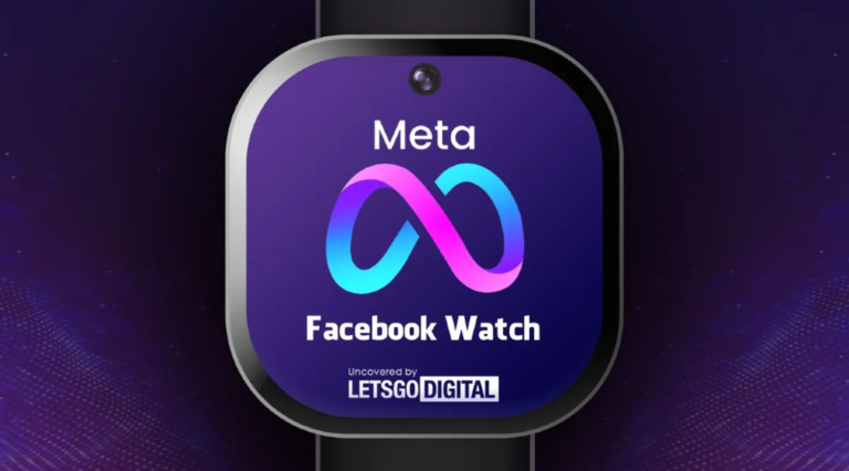 Facebook may be making two smartwatches: Here’s how they could look